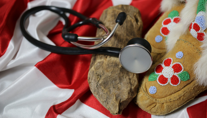 Foundations of Indigenous Cultural Safety